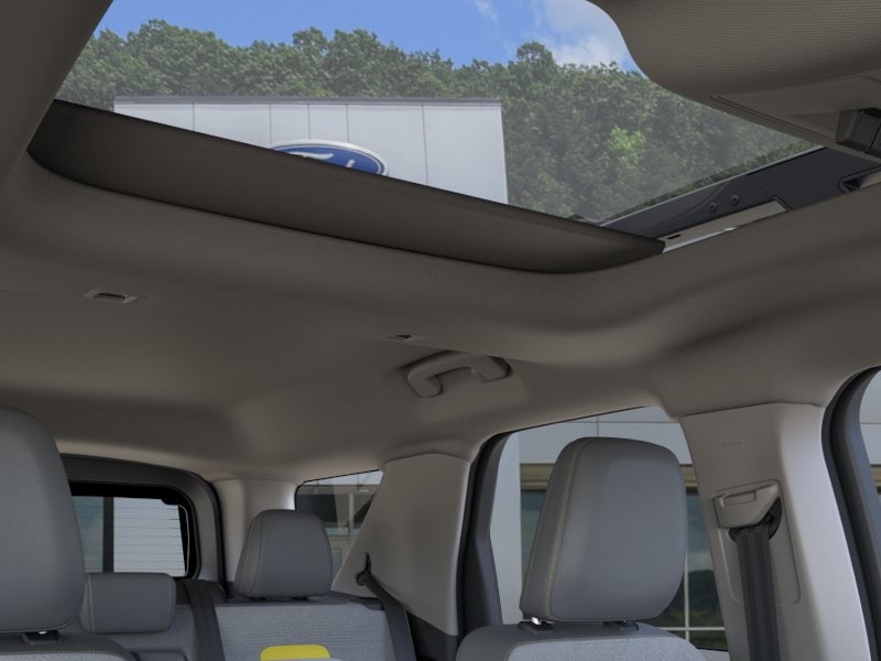 2025 Ford Bronco Sport Badlands - Photo 39