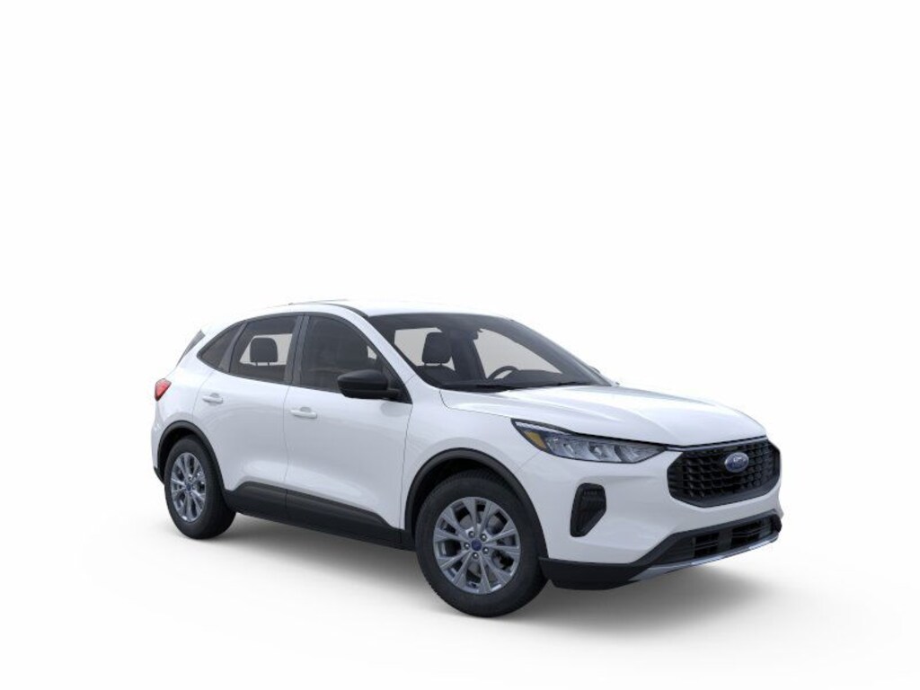 New 2026 Ford Escape Active SUV