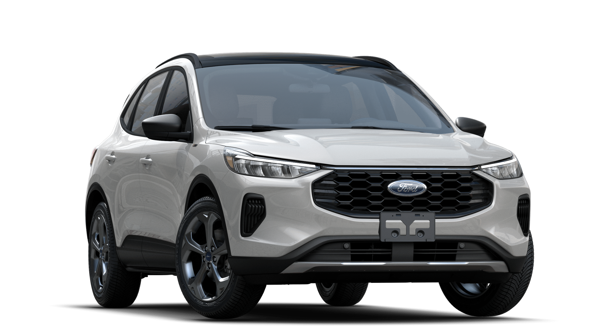 Thumbnail: 2025 Ford Escape - 4