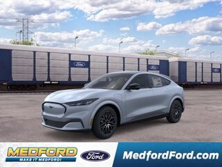 2026 Ford Mustang Mach-E Premium SUV