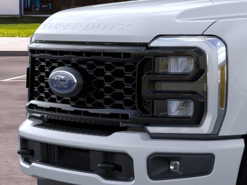 2026 Ford F-350 Super Duty XL - Photo 17