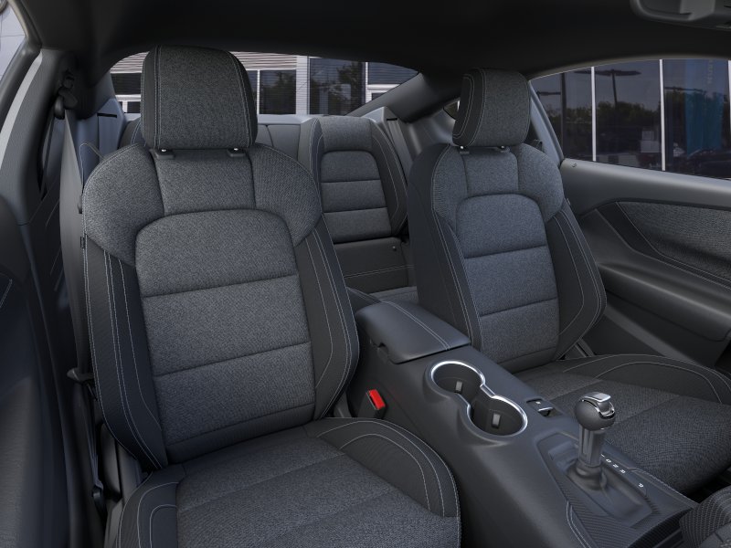 2026 Ford Mustang EcoBoost Fastback - Photo 10