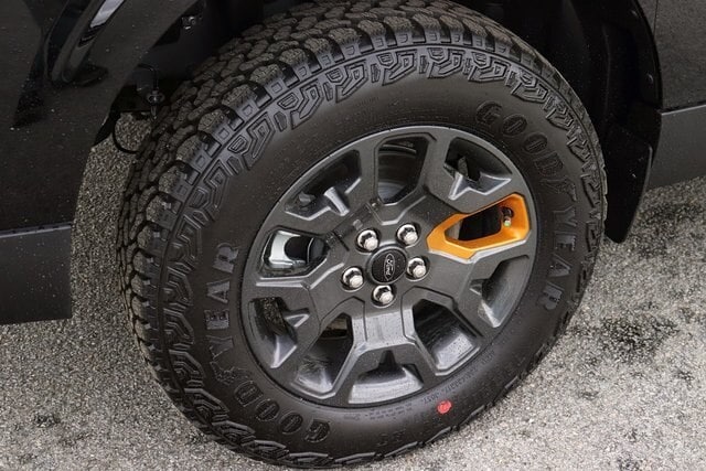 2025 Ford Maverick Tremor - Photo 36