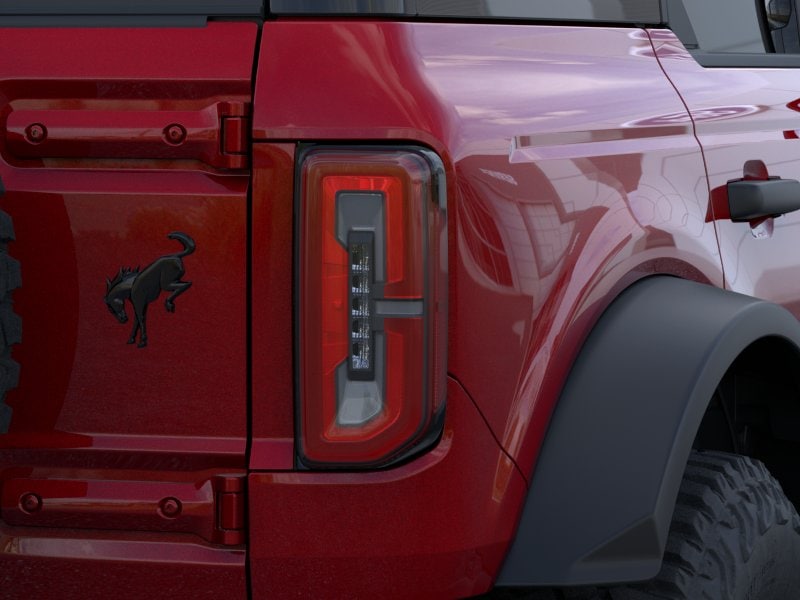 Thumbnail: 2026 Ford Bronco - 23