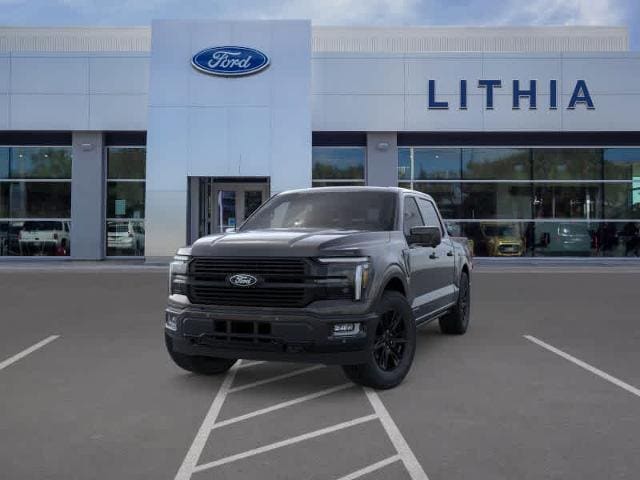 Thumbnail: 2025 Ford F-150 - 24