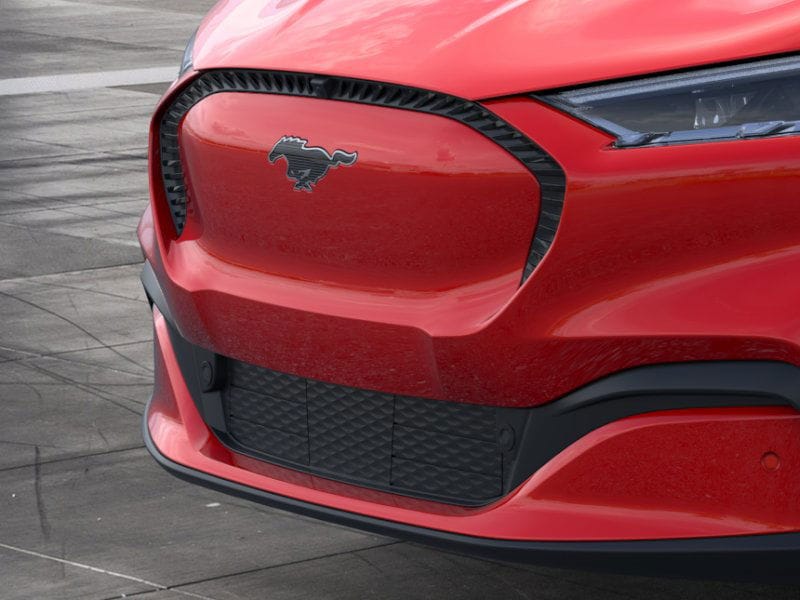 Thumbnail: 2024 Ford Mustang Mach-E - 17