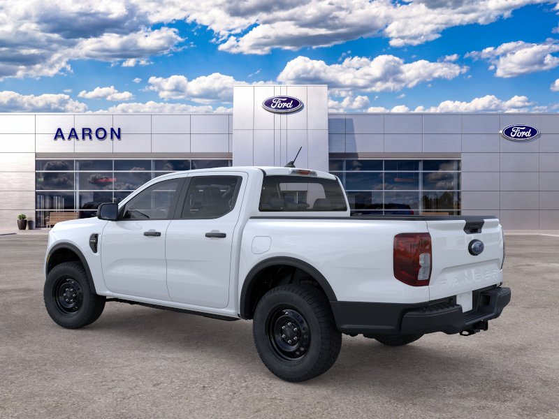 2026 Ford Ranger XL Truck