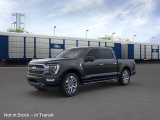 2023 Ford F-150 Limited Truck