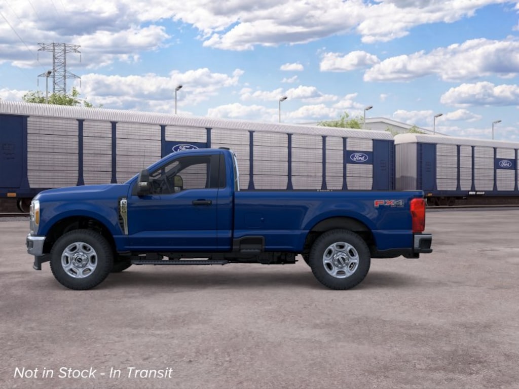 New 2026 Ford F-250 XLT TRUCK