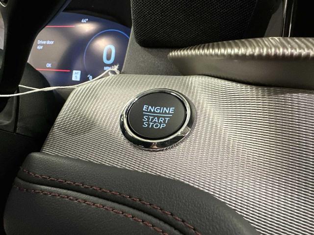 Thumbnail: 2026 Ford Explorer - 45