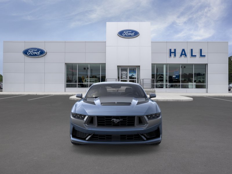 2025 Ford Mustang Dark Horse - Photo 28