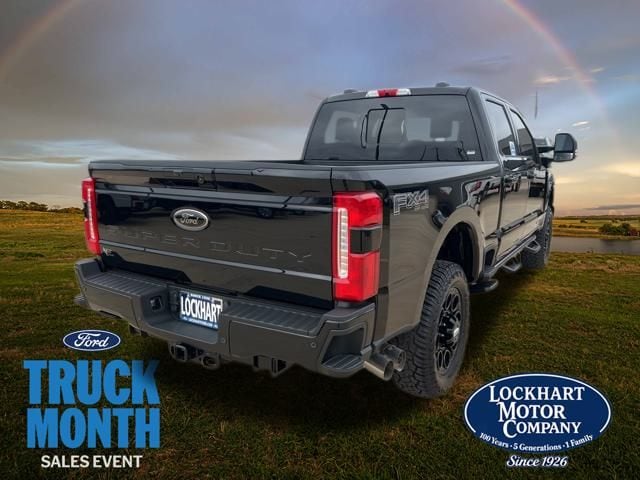 2025 Ford F-250 Super Duty XLT - Photo 63