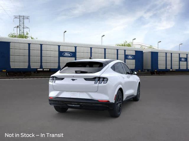 Thumbnail: 2025 Ford Mustang Mach-E - 30