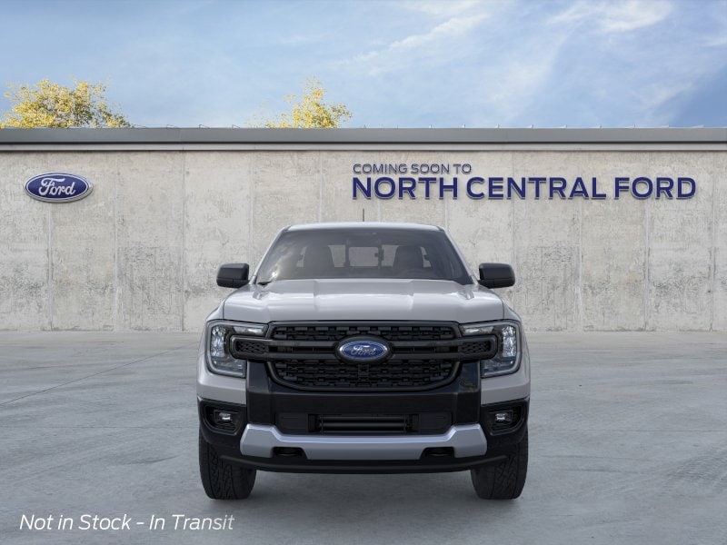 Ranger XLT