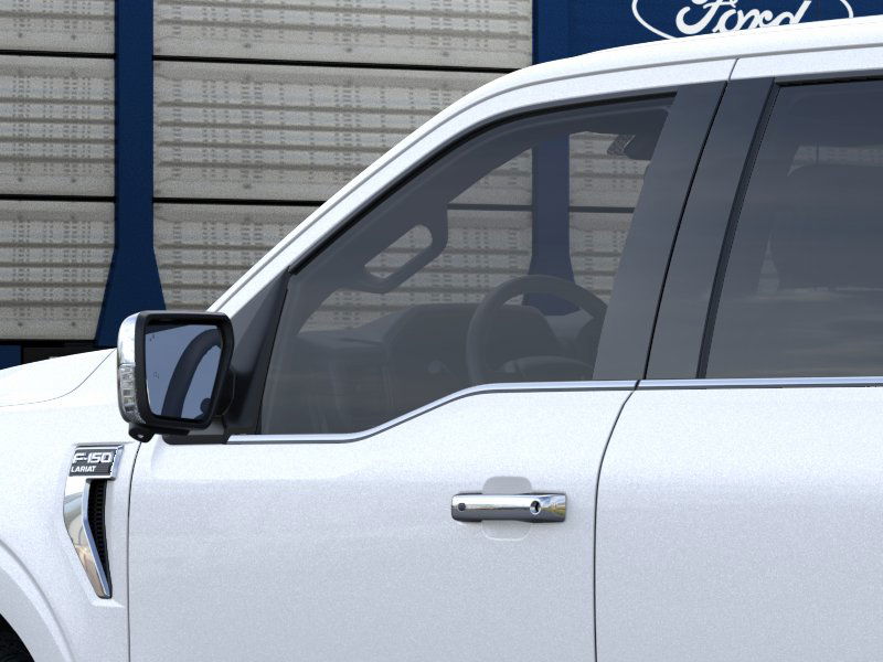 Thumbnail: 2025 Ford F-150 - 42