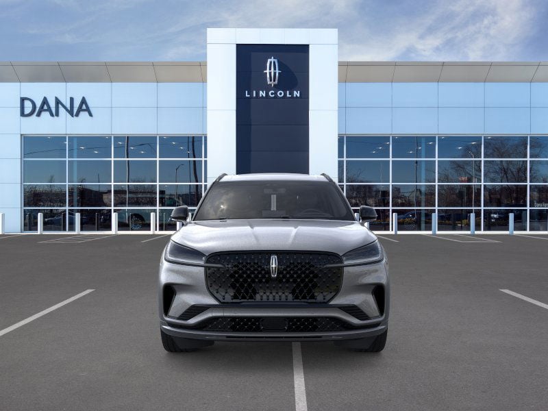 2025 Lincoln Aviator Premiere - Photo 6