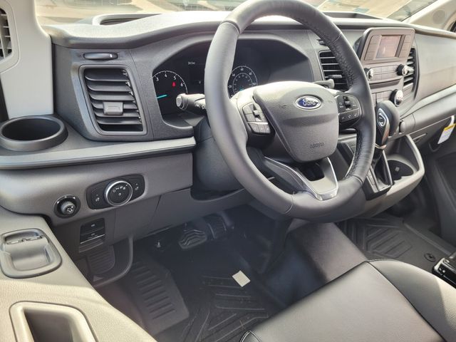 2025 Ford Transit Van Base - Photo 33