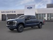 Ford F-250SD