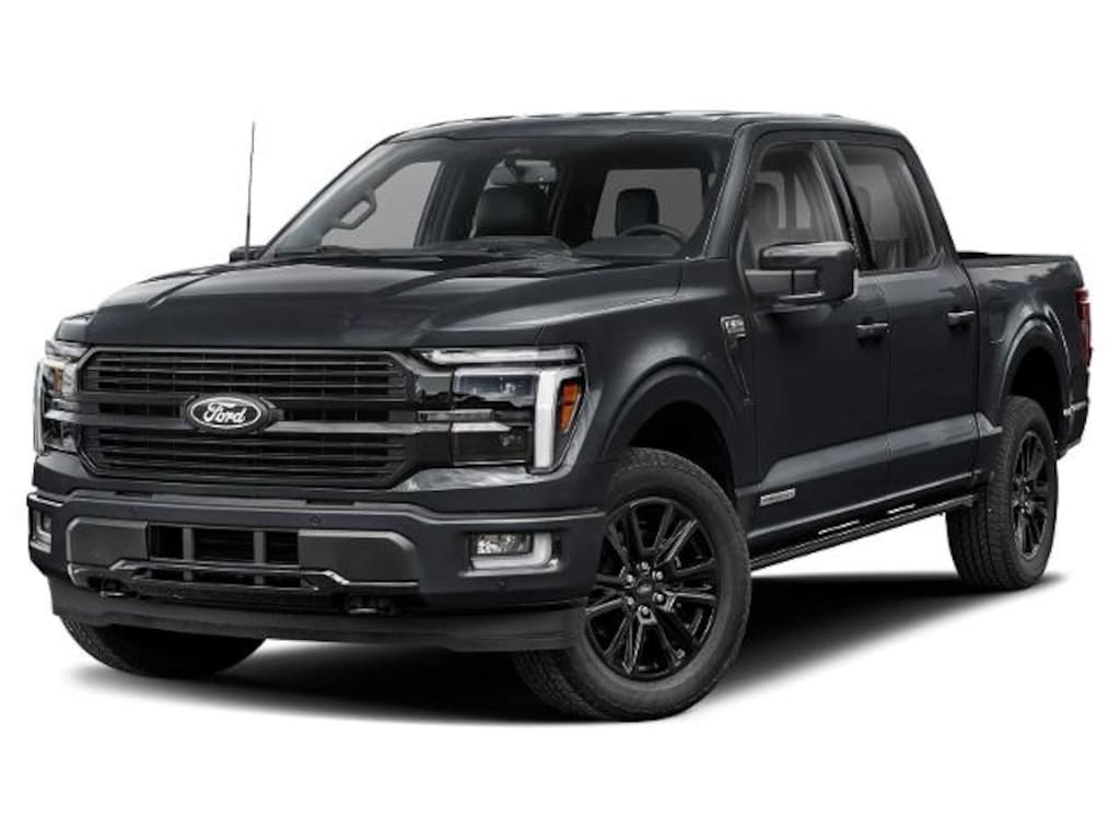 New 2025 Ford F-150  Truck