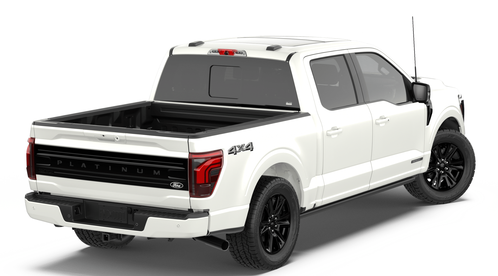 Thumbnail: 2026 Ford F-150 - 3