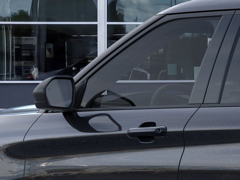 2026 Ford Explorer Active - Photo 46