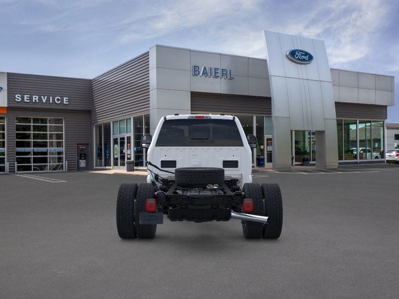 Thumbnail: 2026 Ford Econoline - 5