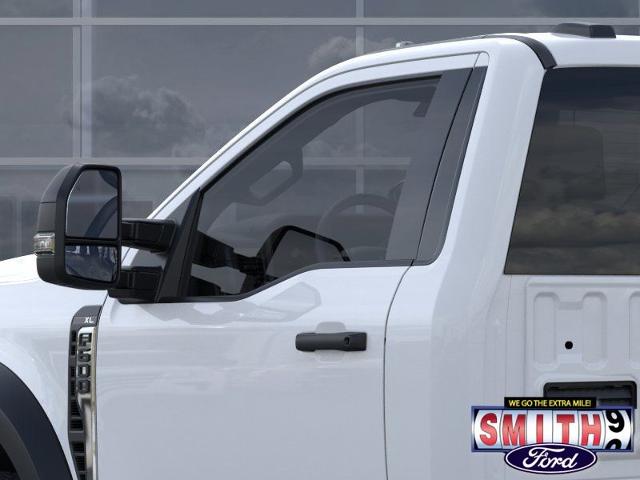 2025 Ford F-600 Super Duty Chassis Cab XL - Photo 47