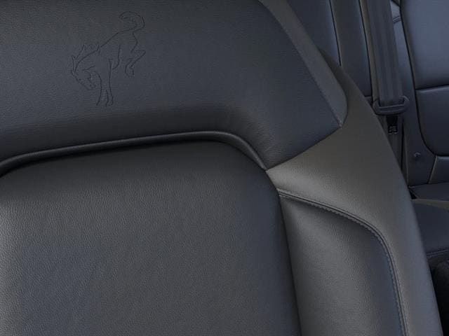 2026 Ford Bronco Outer Banks&reg; SUV