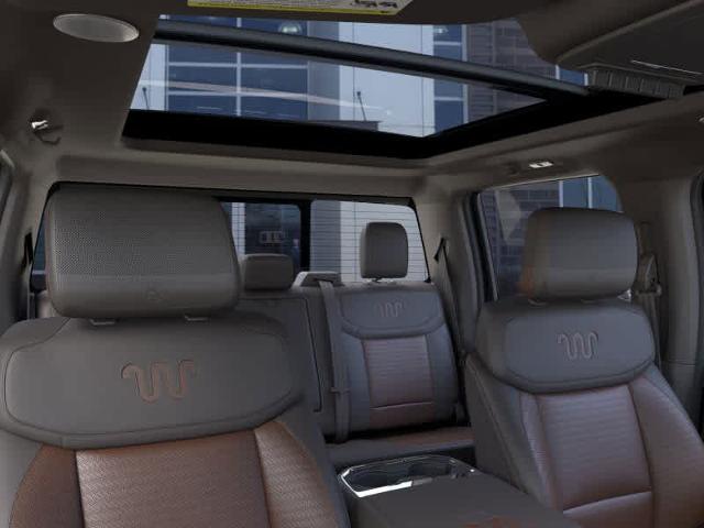 Thumbnail: 2026 Ford F-350 - 44