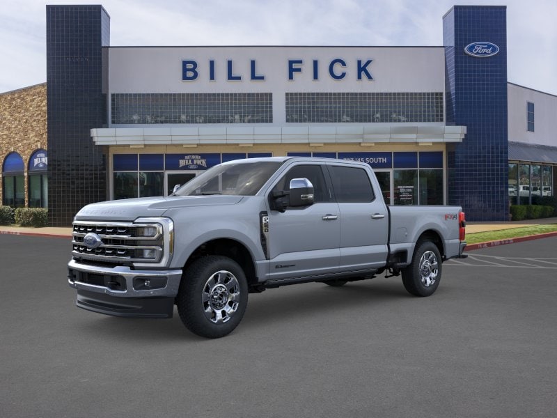 2026 Ford F-250 Lariat 4x4 Crew Cab 6-3/4' Box's photo