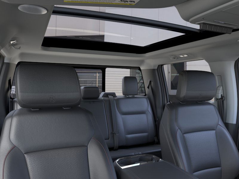 2026 Ford F-350 Super Duty Lariat - Photo 22