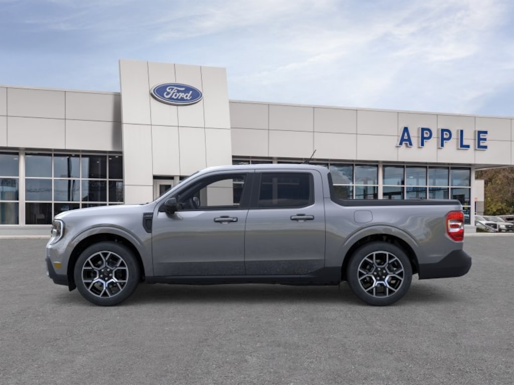 New 2026 Ford Maverick Lariat® TRUCK