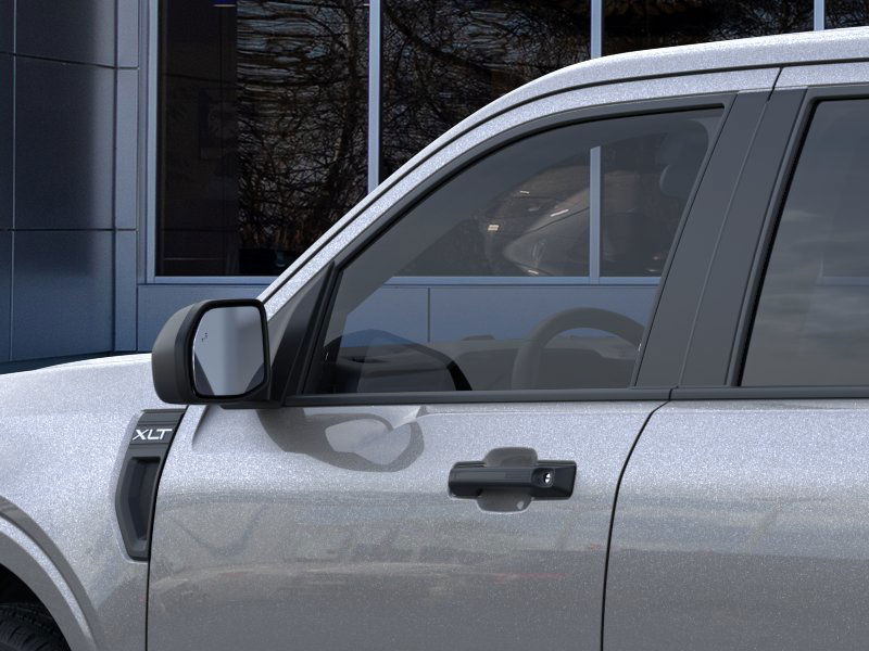 2025 Ford Maverick XLT - Photo 21