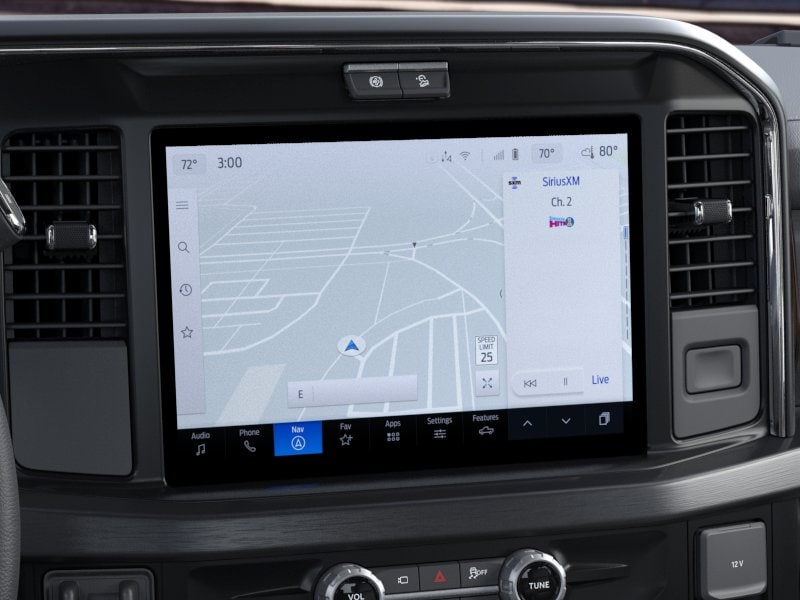 2026 Ford F-250 Super Duty Lariat - Photo 14