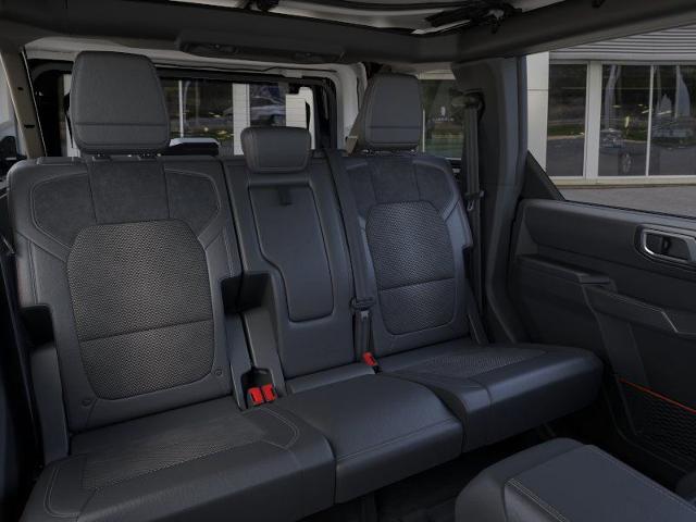 2025 Ford Bronco 4-Door Raptor - Photo 36