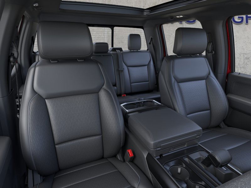 Thumbnail: 2026 Ford F-150 - 40