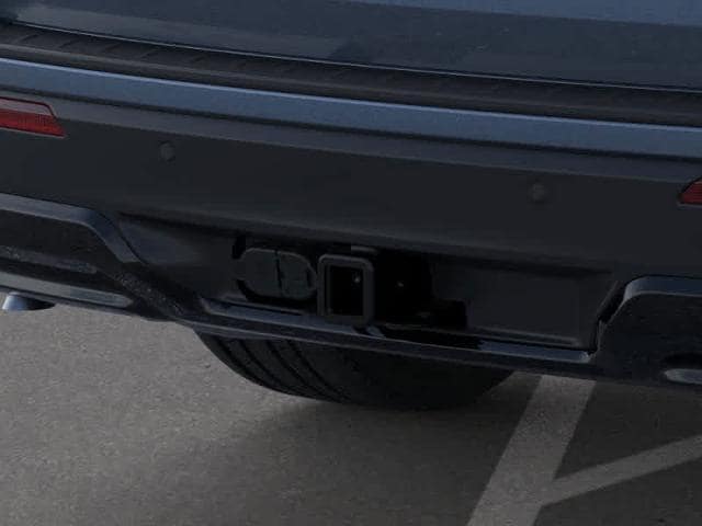 Thumbnail: 2026 Ford Explorer - 46