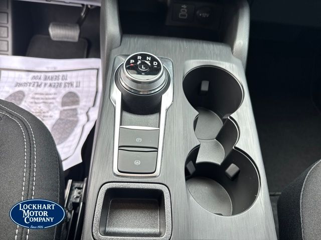 2026 Ford Escape Active - Photo 52