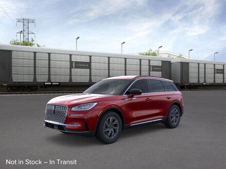 2026 Lincoln Corsair Premiere SUV