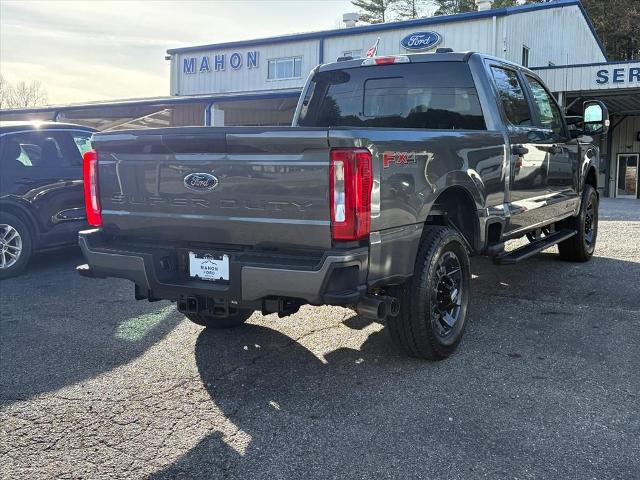 2026 Ford F-250 Super Duty XL - Photo 31