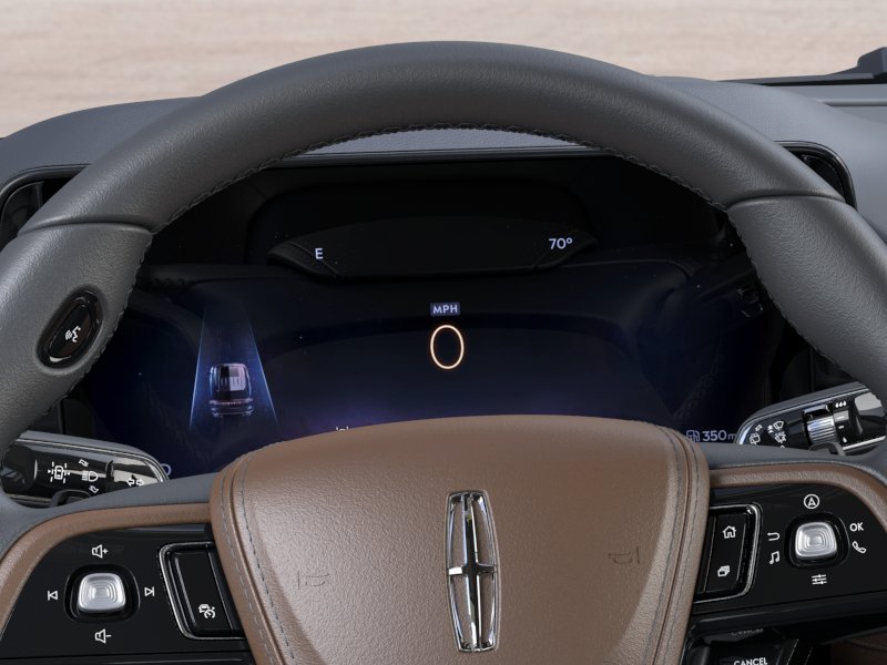 2026 Lincoln Aviator Reserve&reg; SUV