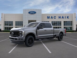 2026 Ford F-350 F-350 Lariat TRUCK