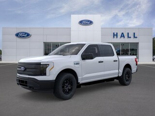 2025 Ford F-150 Lightning PRO TRUCK