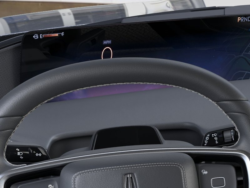 2025 Lincoln Navigator Reserve - Photo 36