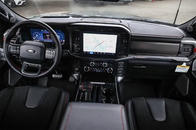 Thumbnail: 2025 Ford F-150 - 45