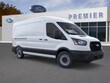 Ford Transit Commercial