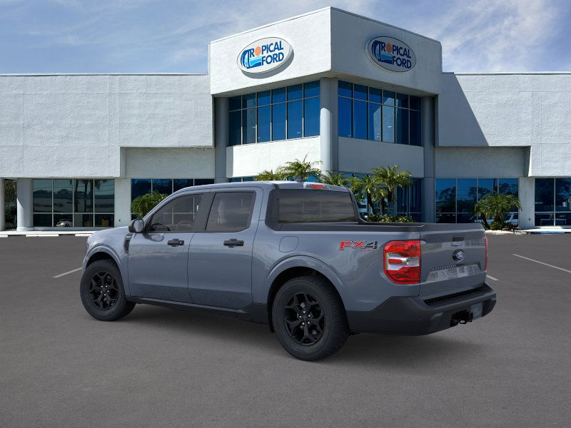 2025 Ford Maverick XLT - Photo 26