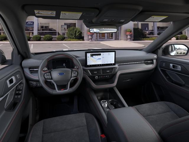 2026 Ford Explorer ST - Photo 32