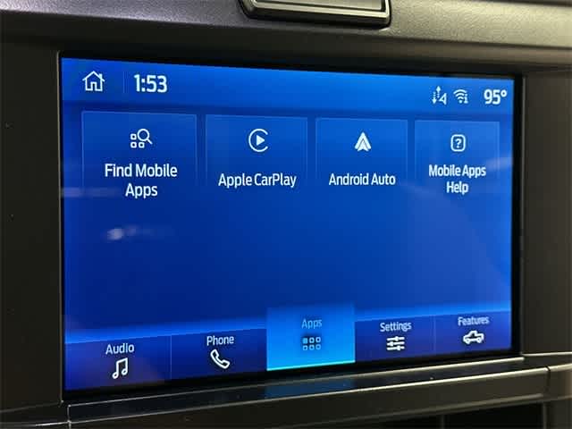 Thumbnail: 2025 Ford Econoline - 37