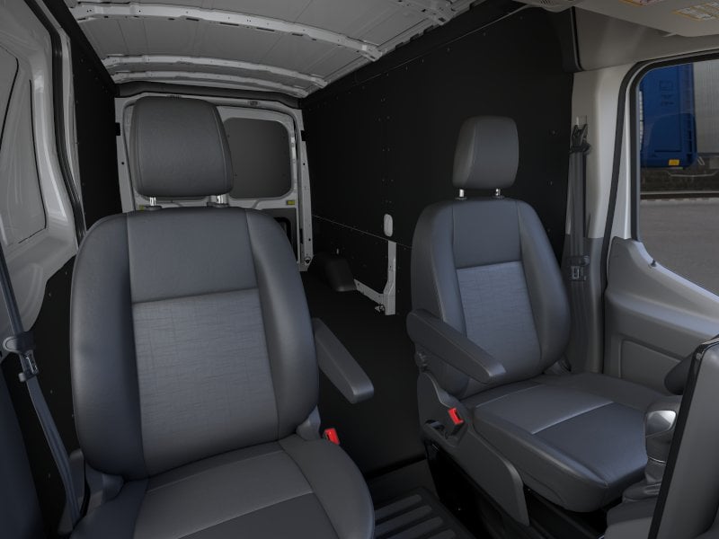 Thumbnail: 2026 Ford Transit Series - 10